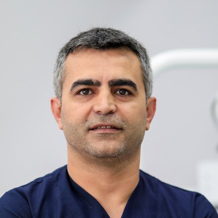 Dt.Mehmet Ali Arslan